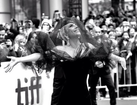 一个明星的诞生剧照的剧照