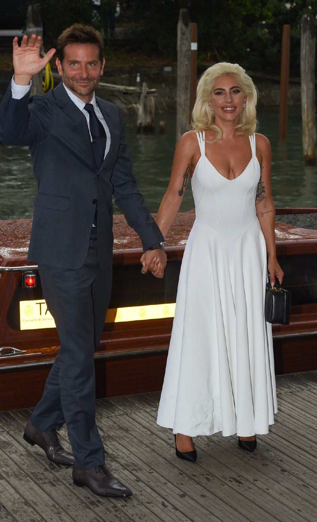 一个明星的诞生剧照的剧照