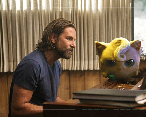 一个明星的诞生剧照的剧照