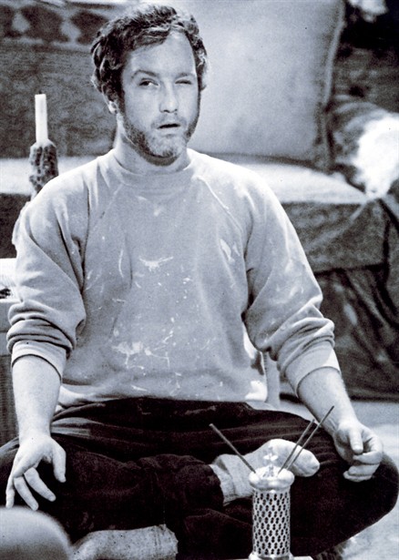 再见女郎剧照的剧照