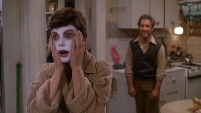 再见女郎剧照的剧照