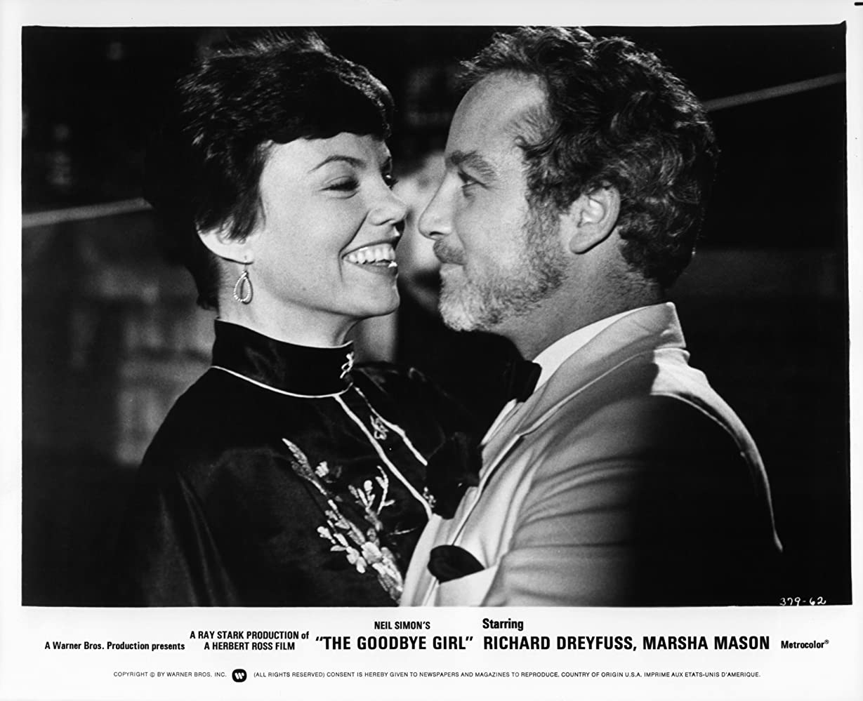 再见女郎剧照的剧照