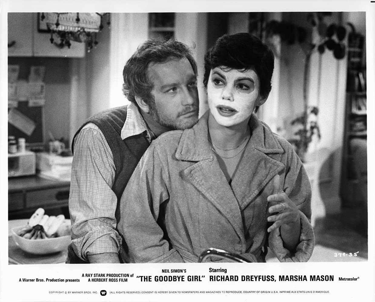 再见女郎剧照的剧照