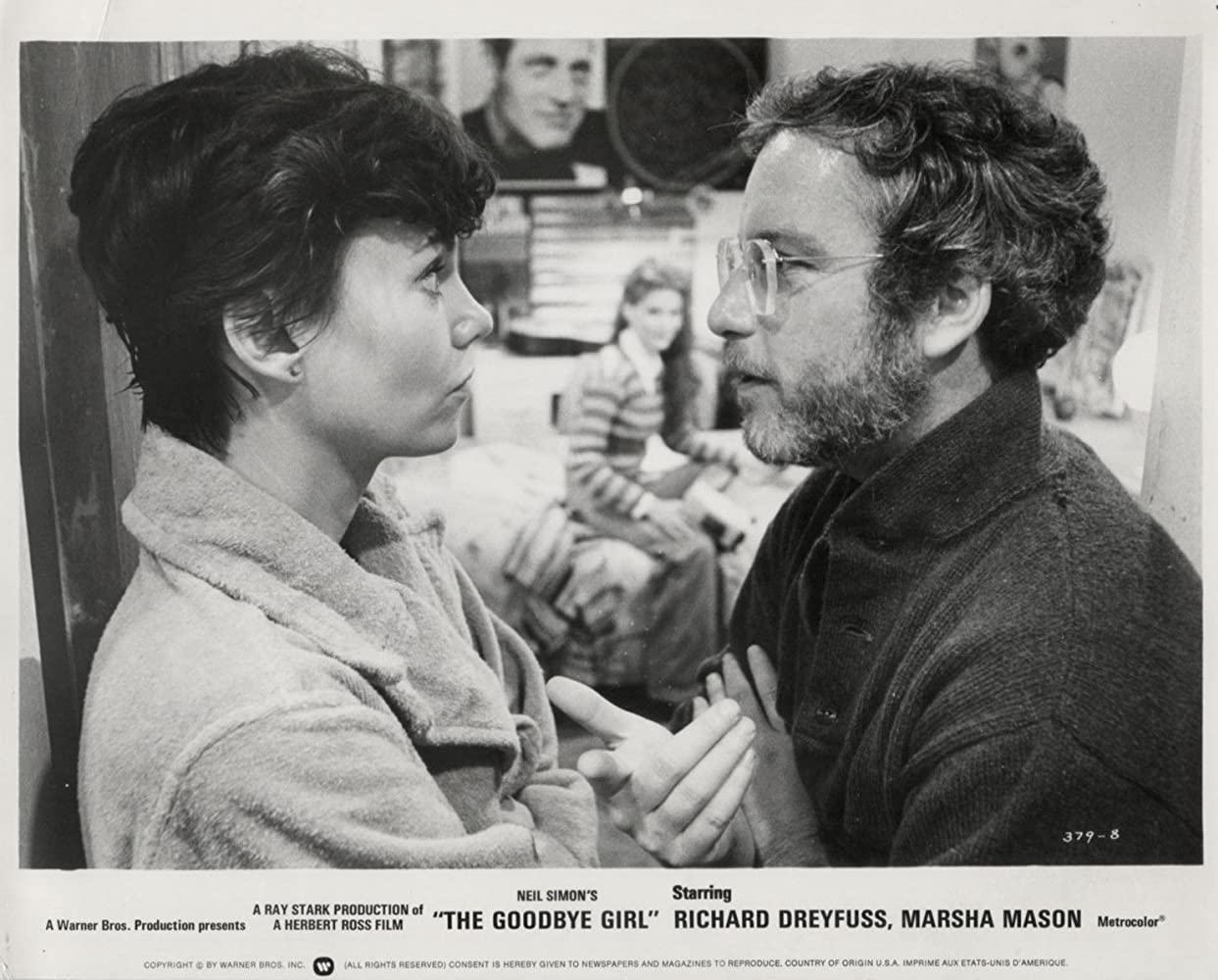 再见女郎剧照的剧照