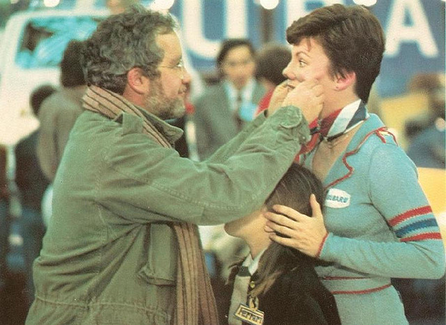 再见女郎剧照的剧照