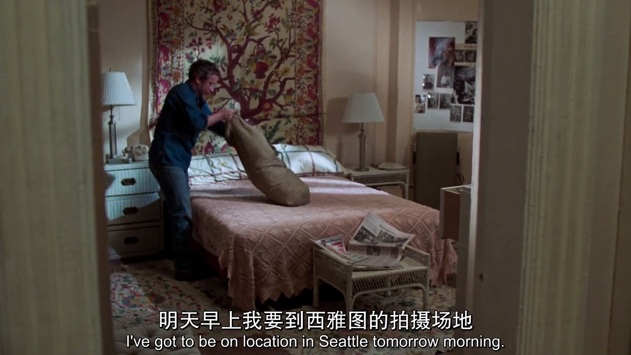 再见女郎剧照的剧照