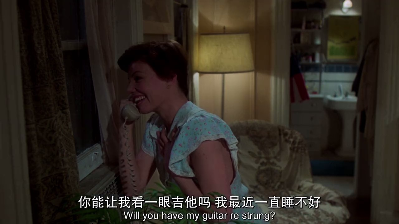 再见女郎剧照的剧照