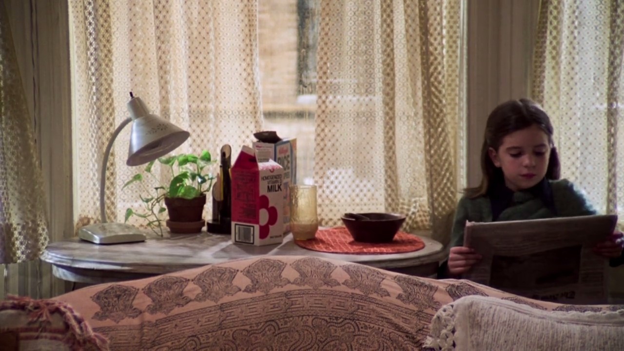 再见女郎剧照的剧照