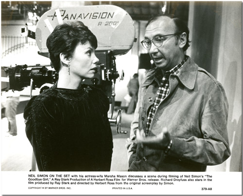 再见女郎剧照的剧照