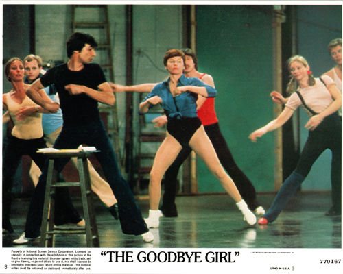 再见女郎剧照的剧照