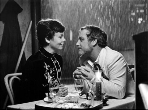 再见女郎剧照的剧照