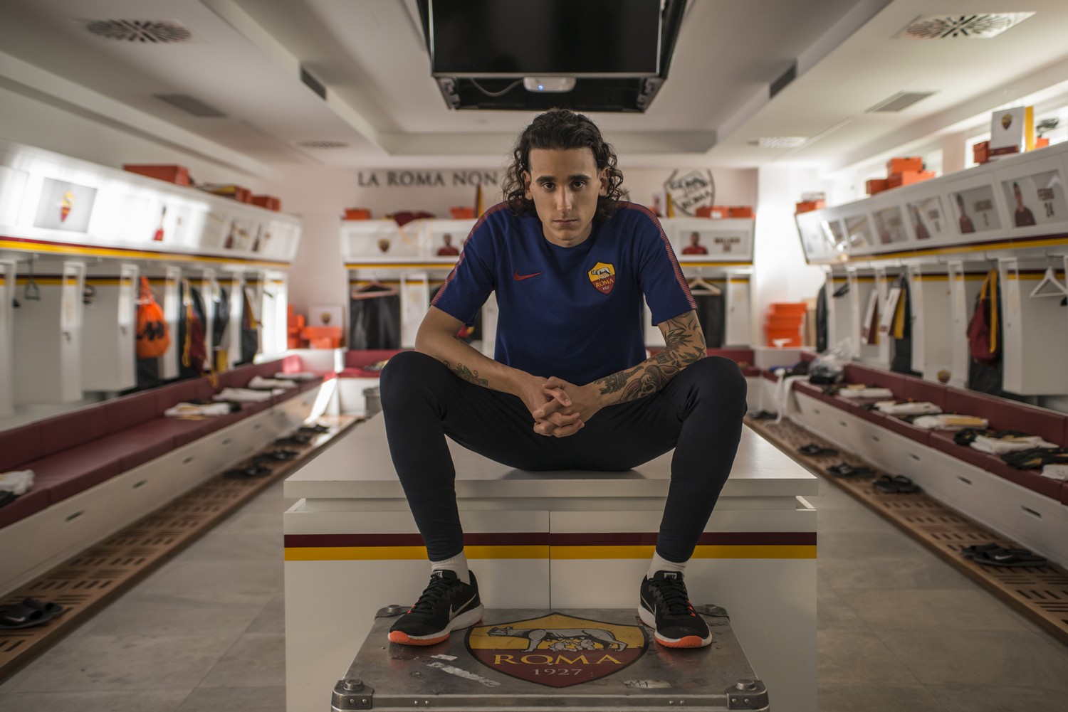 冠军剧照的剧照