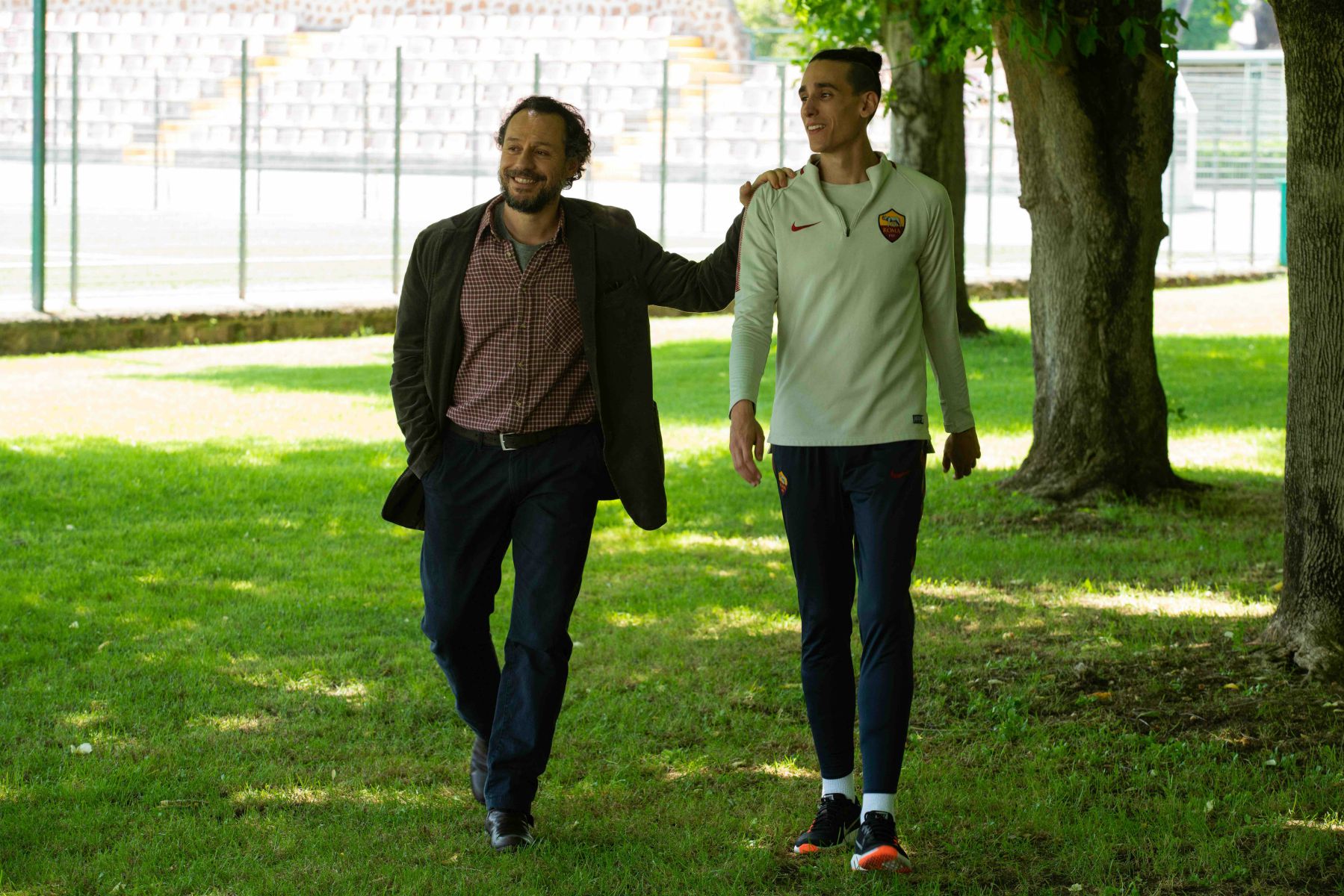 冠军剧照的剧照