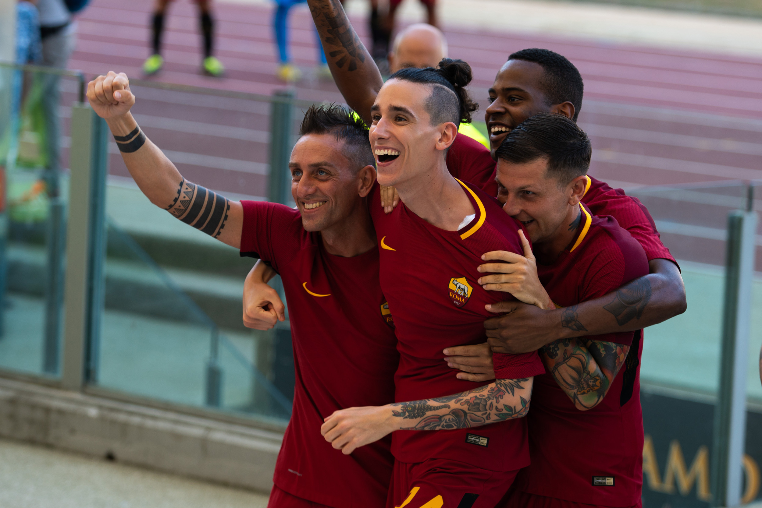 冠军剧照的剧照