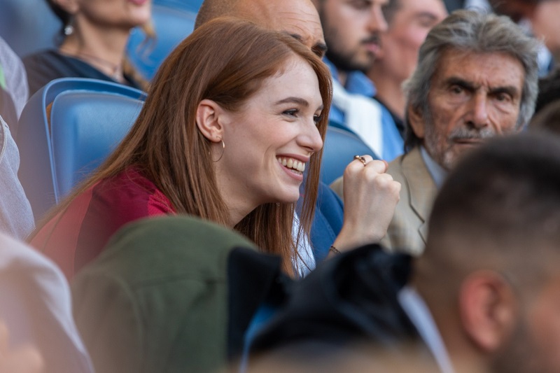 冠军剧照的剧照