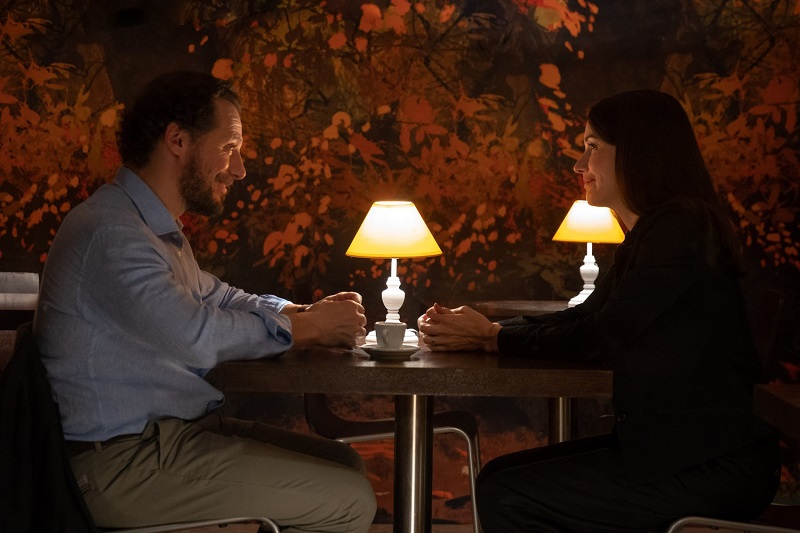 冠军剧照的剧照