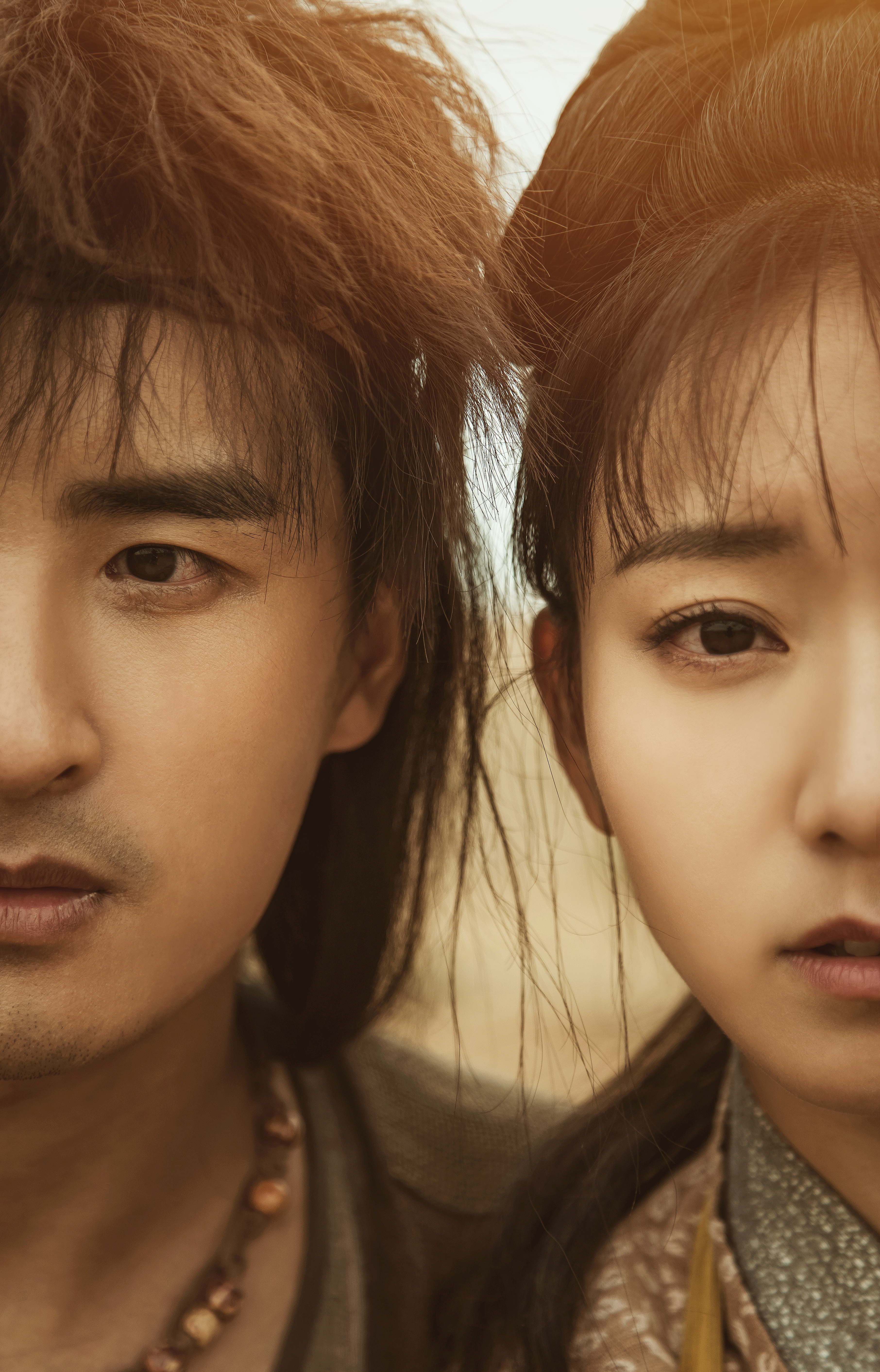 东游剧照的剧照