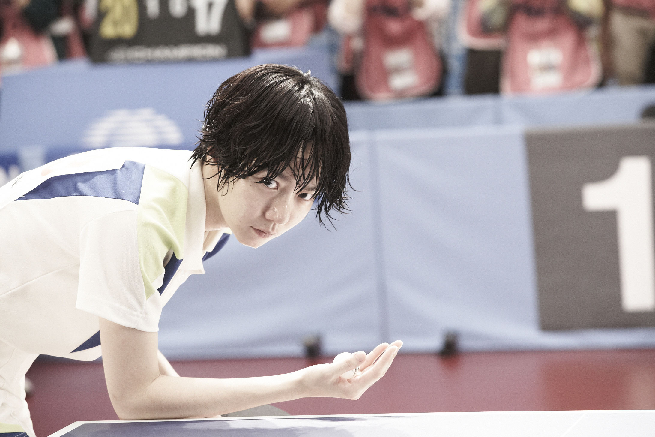 朝韩梦之队剧照的剧照