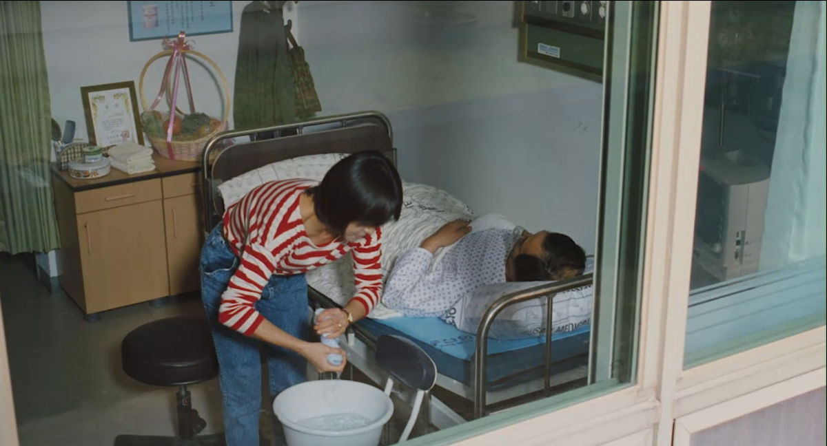 朝韩梦之队剧照的剧照