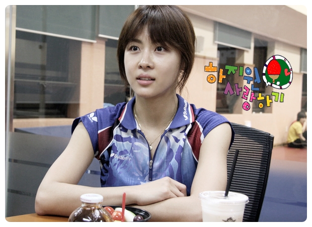 朝韩梦之队剧照的剧照