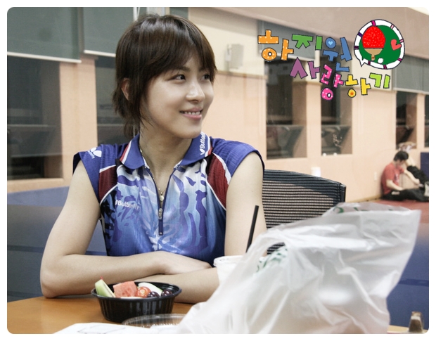 朝韩梦之队剧照的剧照