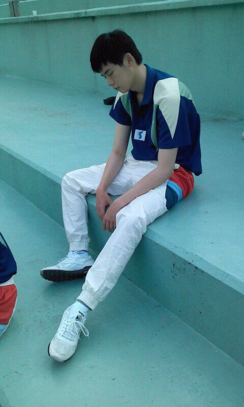 朝韩梦之队剧照的剧照