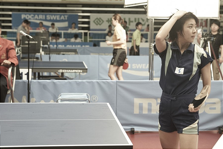 朝韩梦之队剧照的剧照