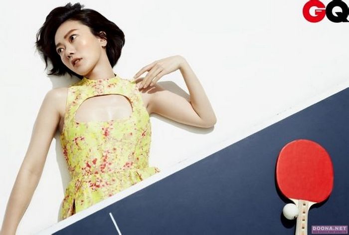 朝韩梦之队剧照的剧照