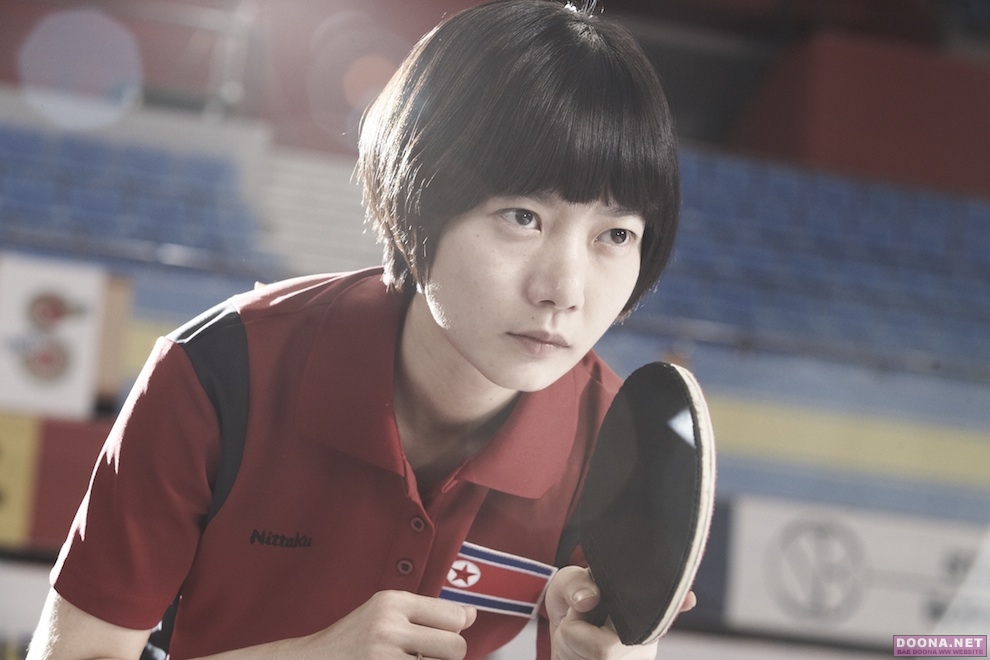 朝韩梦之队剧照的剧照