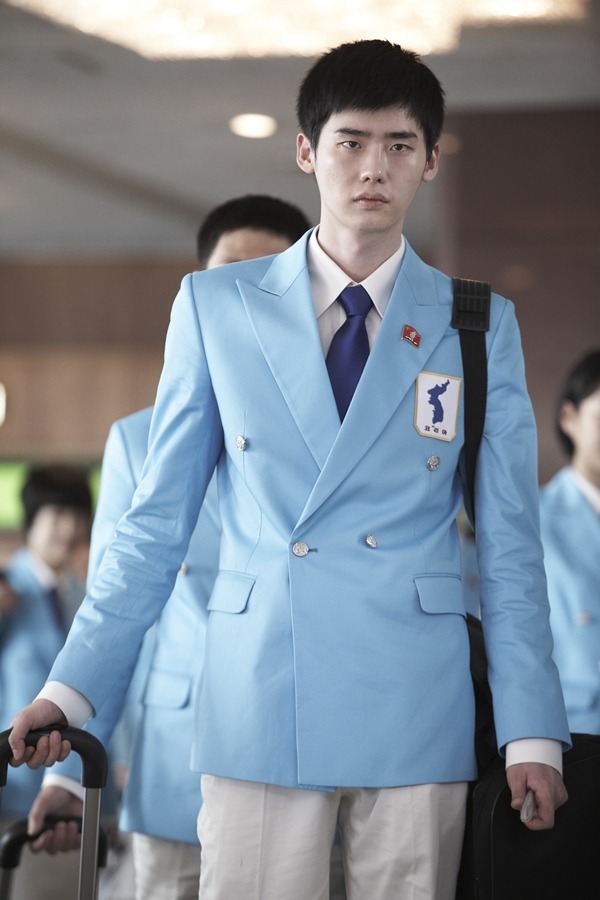 朝韩梦之队剧照的剧照