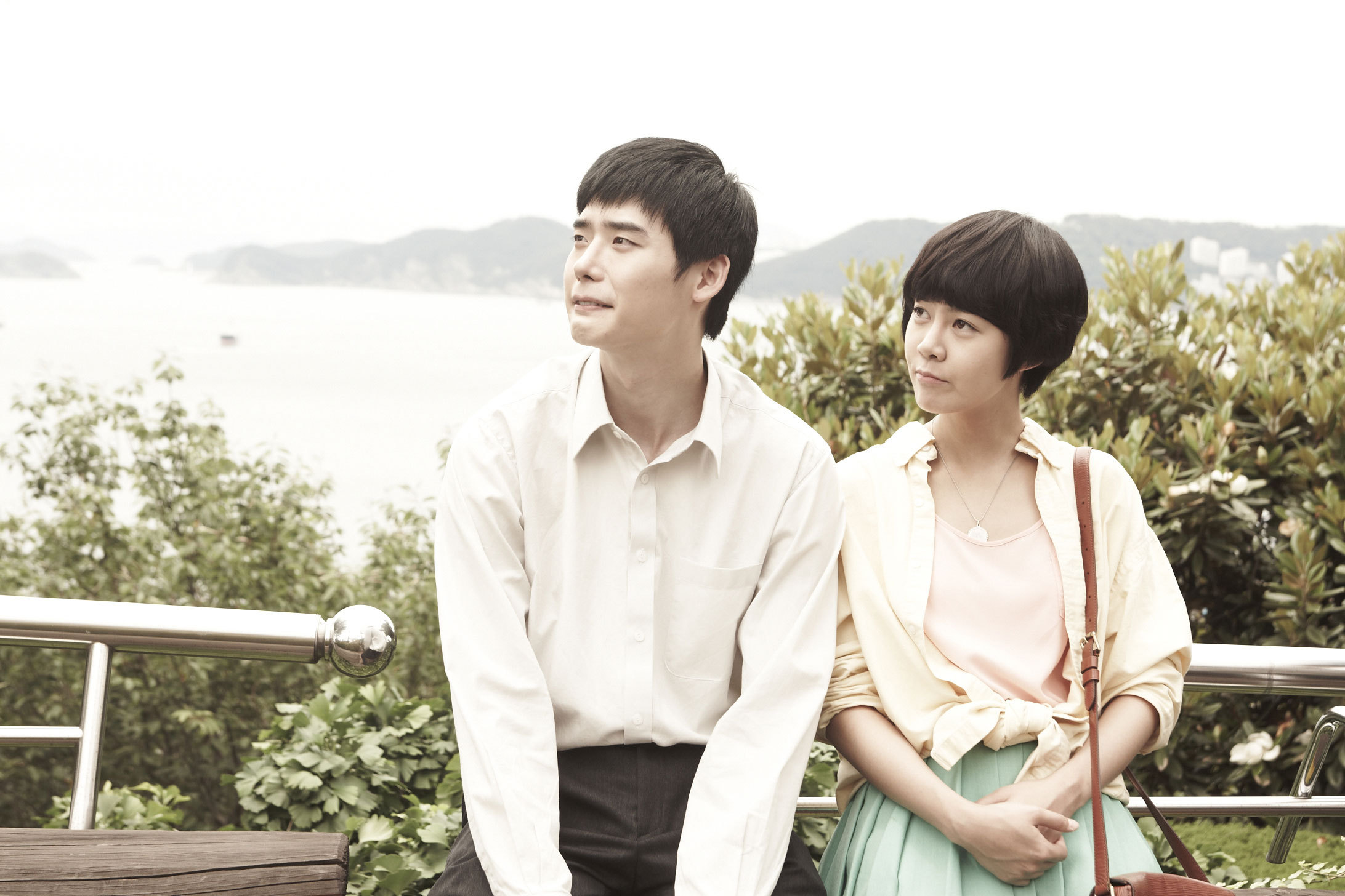 朝韩梦之队剧照的剧照