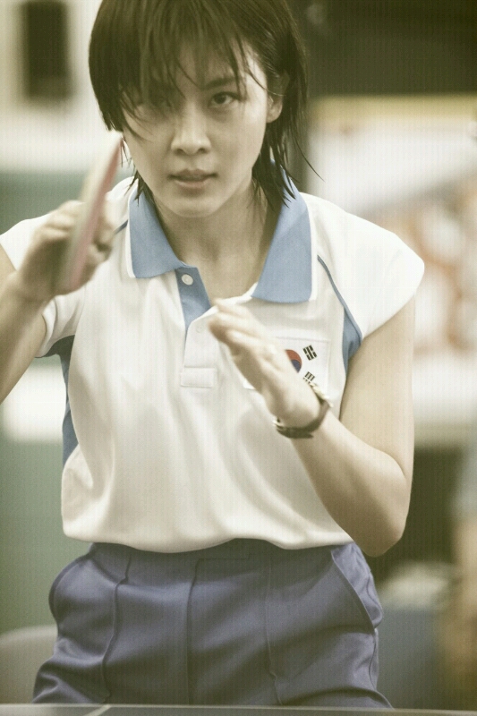 朝韩梦之队剧照的剧照