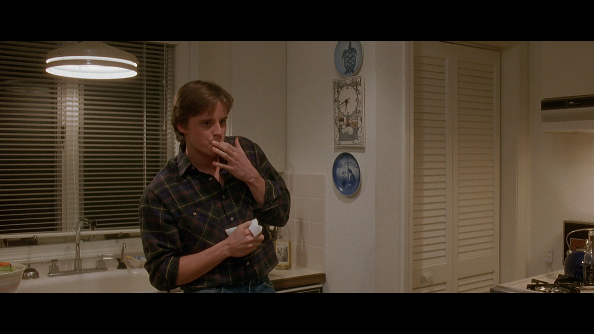 大白鲨大报复剧照的剧照