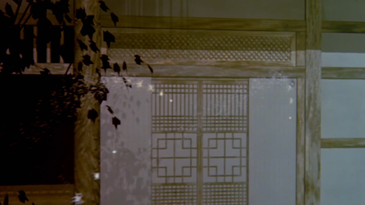 太白山脉剧照的剧照