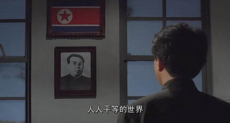 太白山脉剧照的剧照