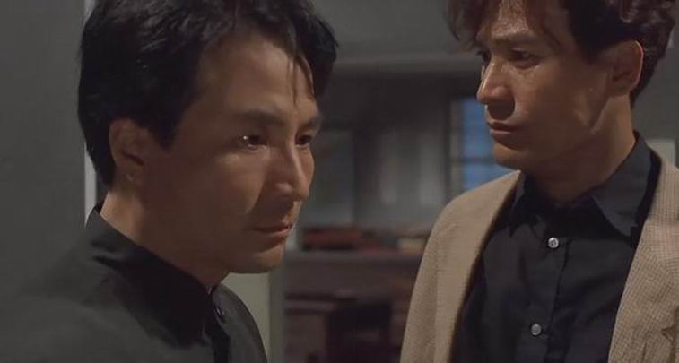 太白山脉剧照的剧照