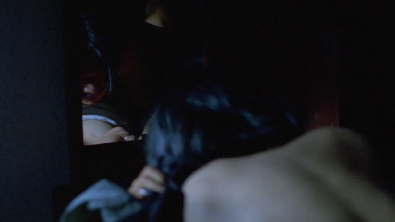 太白山脉剧照的剧照