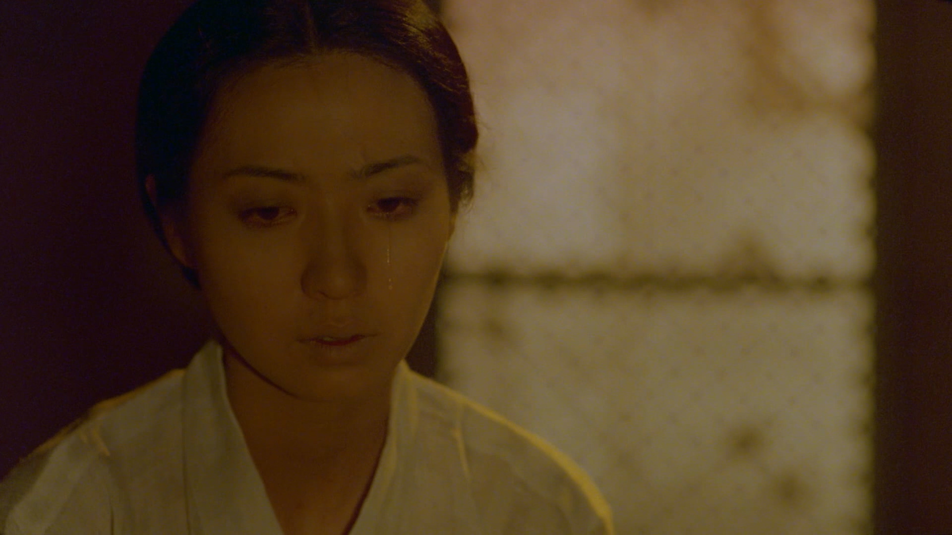 太白山脉剧照的剧照