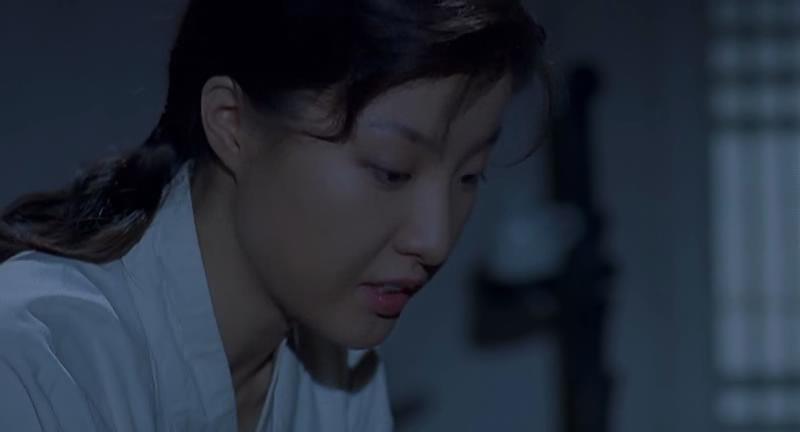 太白山脉剧照的剧照