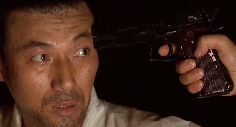 太白山脉剧照的剧照