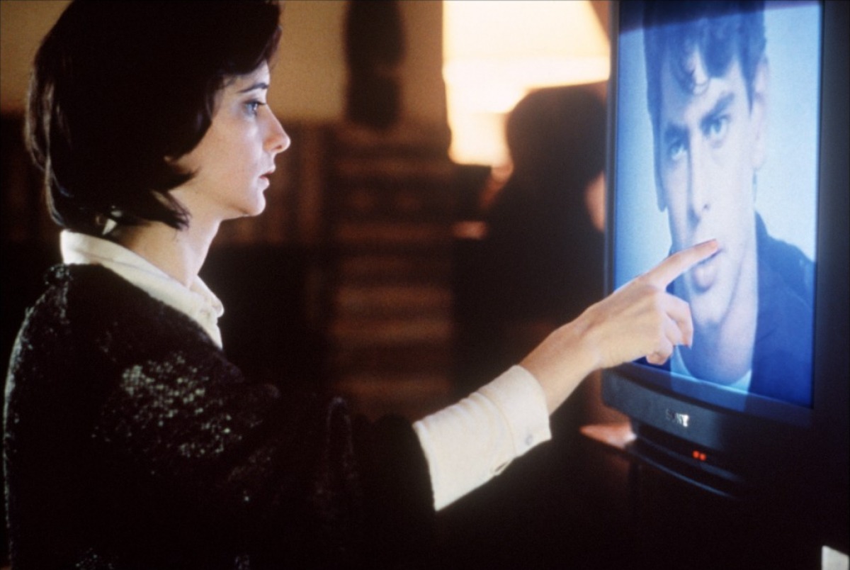 死亡论文剧照的剧照