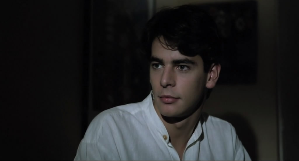 死亡论文剧照的剧照