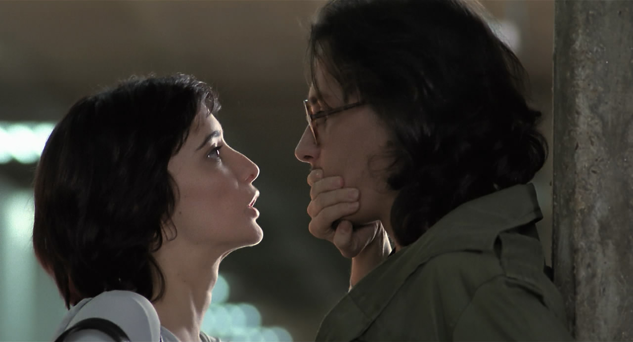 死亡论文剧照的剧照