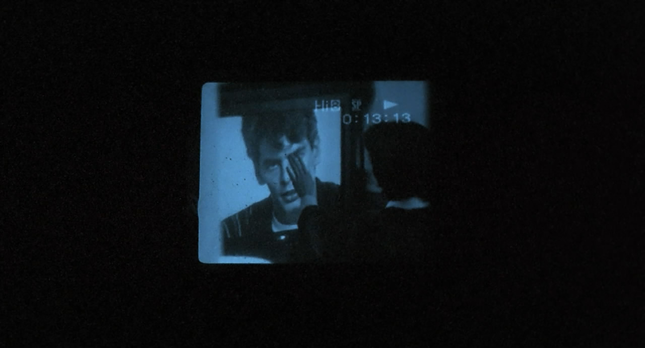 死亡论文剧照的剧照