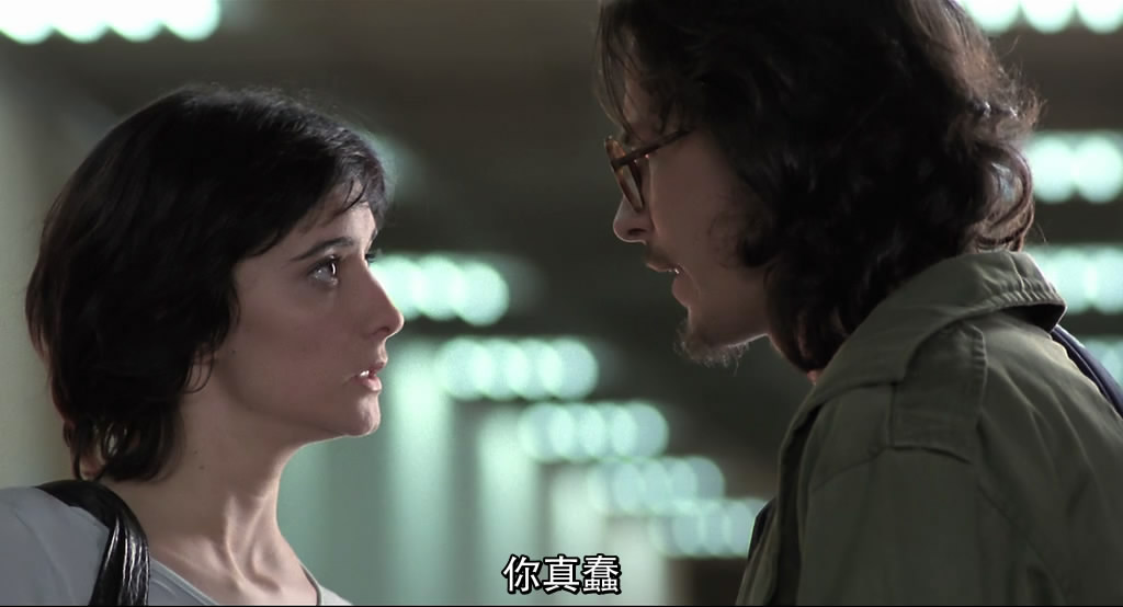 死亡论文剧照的剧照