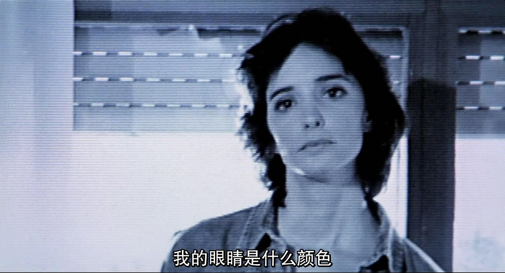 死亡论文剧照的剧照