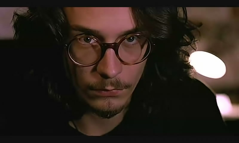 死亡论文剧照的剧照