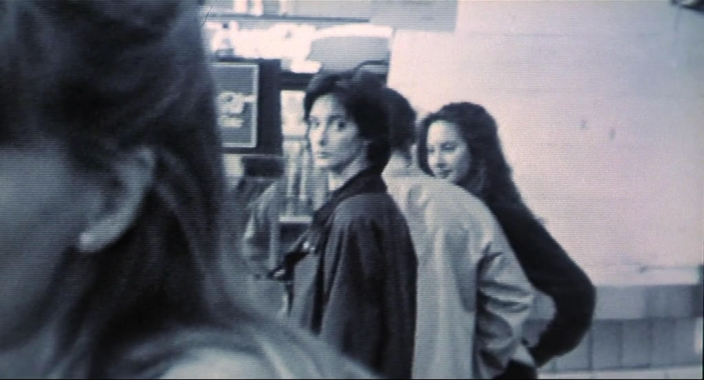 死亡论文剧照的剧照