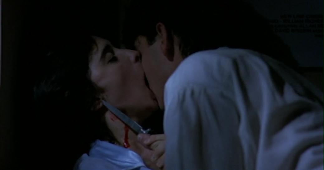 死亡论文剧照的剧照