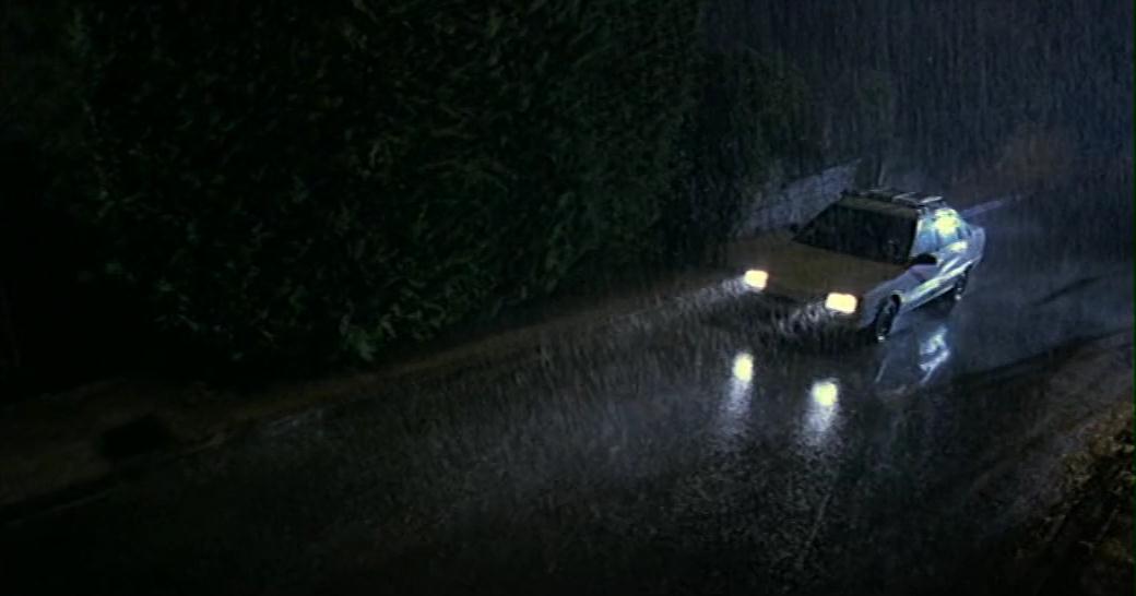 死亡论文剧照的剧照